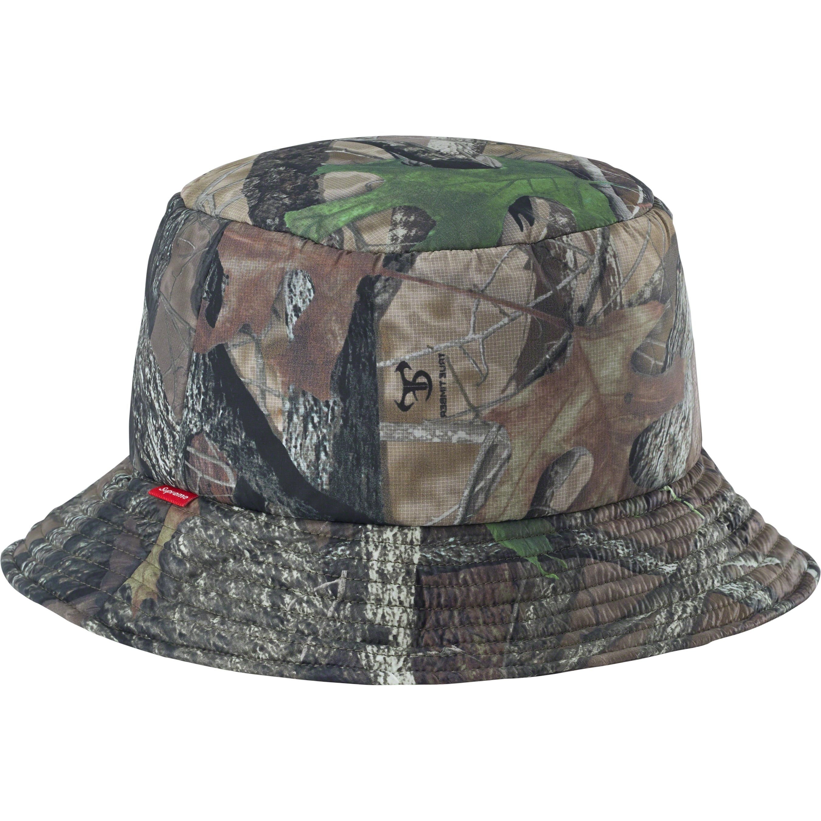 Filled Cordura® Crusher view 2